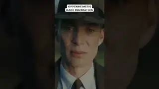 Oppenheimer's Dark Inspiration