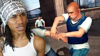 Why 2000's Parents Didn't Let Their Kids Play This Game... (Bully #1)
