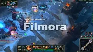 Best Alistar plays ever