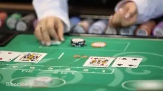 Obscure Casino Run by Trump Protege Raises Big Questions