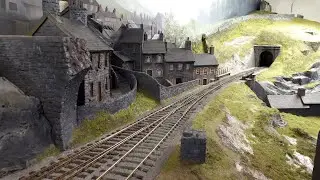 Return to Llanidris