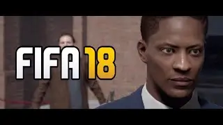 ЛЕГЕНДА ВОЗВРАЩАЕТСЯ►FIFA 18 Прохождение #1