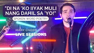 Panata ng Pusong Bagong Laya  - Spoken Word Poetry - Mark Ghosn
