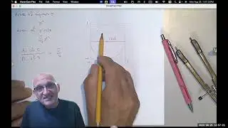 Estimating &pi; with Monte Carlo Simulation | R Studio Basics in Math & Engineering