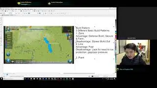 Rise of Kingdom-Basics To Flag Build Strategy