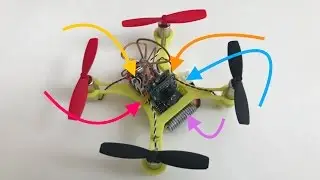 QX90C First Flight!