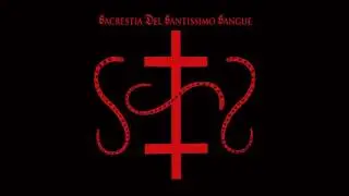 Sacrestia Del Santissimo Sangue - Il Sigillo Della Luce Nella Pietra (CHAR11)