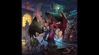 [ESP/ENG] Icewind Dale EE Parte 09.3 Corazon del Invierno otra comunidad mismos problemas