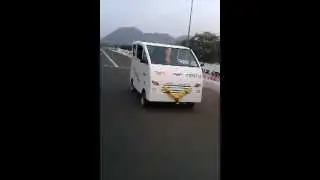 FEMTO THE CHEAPEST DIESEL CAR