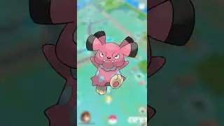 [2025 Updated] Ditto Disguise in Pokemon Go 2025 (How To Get Ditto In Pokemon Go Tutorial)