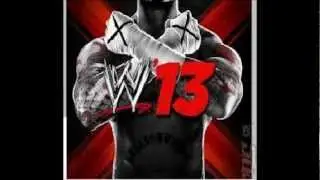 WWE 13 - Hardcore Moments #3