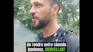 🥢 Marche Nordique et Pleine Conscience 🌬️