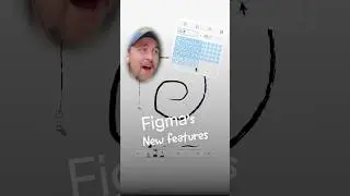 Goodbye Adobe? Figma&rsquo;s MASSIVE Update at Config 2025: Draw Mode, Figma Make, Sites, and Grids!
