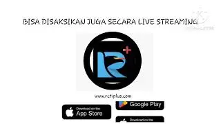 rcti plus logo