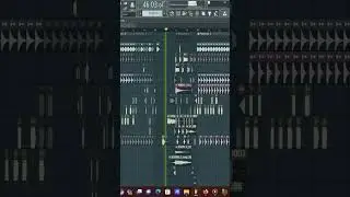 #techno #trap #glitch #flstudio