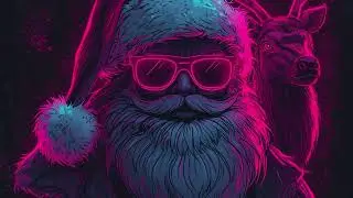 Jingle Bells (Trap Remix) 🎅 | AI Christmas Goes Hard