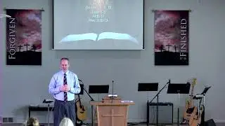 2/1/26   2 Peter 2: 1-9   