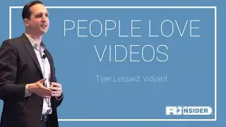 People Love Videos | Straight From the Stage | Pharmacy Marketing & Sales 2019