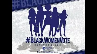11-08-16-Clip 07-The Protest Vote-Global Black Feminist Reading Circle