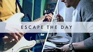 Aaron Green & Tom Dupree III - Escape The Day (Official Video)