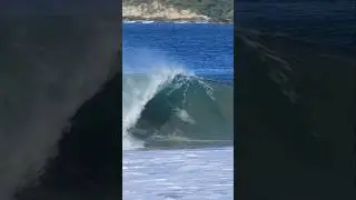 Nothing beats a sunny day and some warm water
