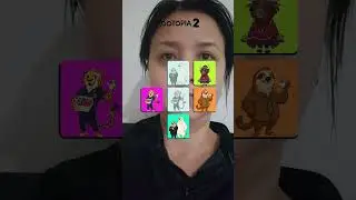 Zootopia 2 Returns #zootopia2 #zootopia #disney #filter #puzzle #game