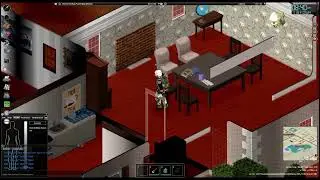 Project Zomboid (Modded Build 42 Multiplayer) 1/12/26