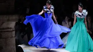 Giorgio Armani One Night Only Venezia 2023