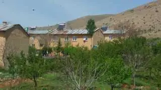 Kayabeyli Köyü Tanıtım Filmi 2014 - Baskil / ELAZIĞ
