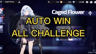 PRIDE SCAVENGER AUTO WIN TORMENT Figure Fantasy Caged Flower Enraged Soul Xantha Kaine 3 STARS