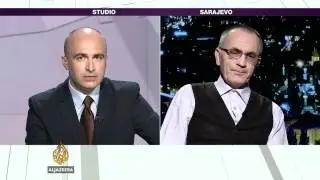Kontekst: Lustracija - Al Jazeera Balkans