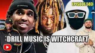 BUNDOG & CASPER TNG Top5 Diss, Haji Basto Wins Song Wars, Lil Wayne Needs Drake & More