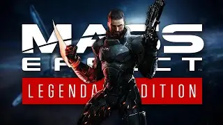 The Mass Effect 2 Achievement Hunt is The Definition of Insanity