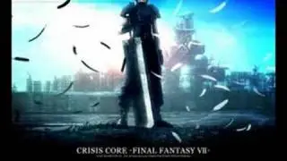 Gametracks - 156 - Combat  (Crisis core FFVII)