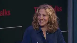 Edie Falco's VIP Leg Show 1