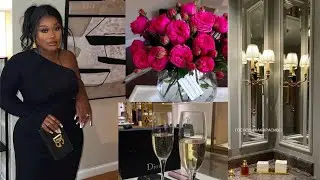 WEEKLY VLOG-LUXURY SHOPPING ,AMAZON  PRIME DAY  MUST HAVES, H&M HAUL ,CUTE CLOTHES