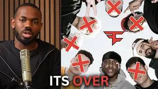 Я был прав насчет Faze...