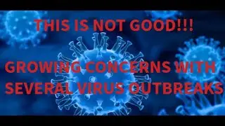 Pretending Viruses Do Not Exist Does Not Magically Make Them Go Away!!