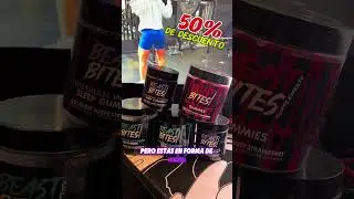 #creatine #creatinemonohydrate #gymsupplements #bestcreatine #fyp