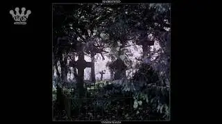 [EGxHC] Harrowed - Unseen Hands - 2022 (Full EP)
