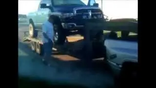24V Cummins Dually Diesel | 