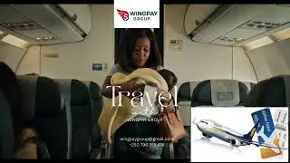 Wing pay #AirTicketing#FlightBooking#TravelAgency#travelmadeeasy #FlySmart#BookFlights