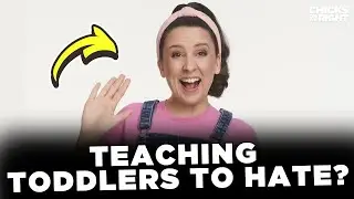 Why Are Parents Still Trusting Miss Rachel After THIS?