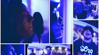 Make It Happen (Cypher) MGee Daddy, MOY, Danny Duzzit, Mayor GA, Suave, Pablo Gettinit