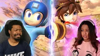IMAGINE FIGHTING YOUR FRIEND IN SUPER SMASH BROS ULTIMATE WITH YOUR WORST CHARACTERS!!!