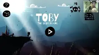 Toby: The Secret Mine Part 5