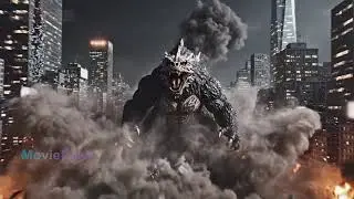 Ярость или выживание? Самое важное решение КОНГА и ХАЛКА. Два короля.