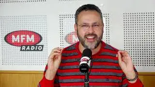 MFM تأثير العادات اليومية على جودة حياتنا و نجاحنا رفقة الكوتش أناس الصايغ على أمواج إذاعة