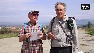 CAMINANT PER CATALUNYA - Les Degollades de Folgueroles