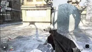Tutti contro tutti 30-1 AK-47